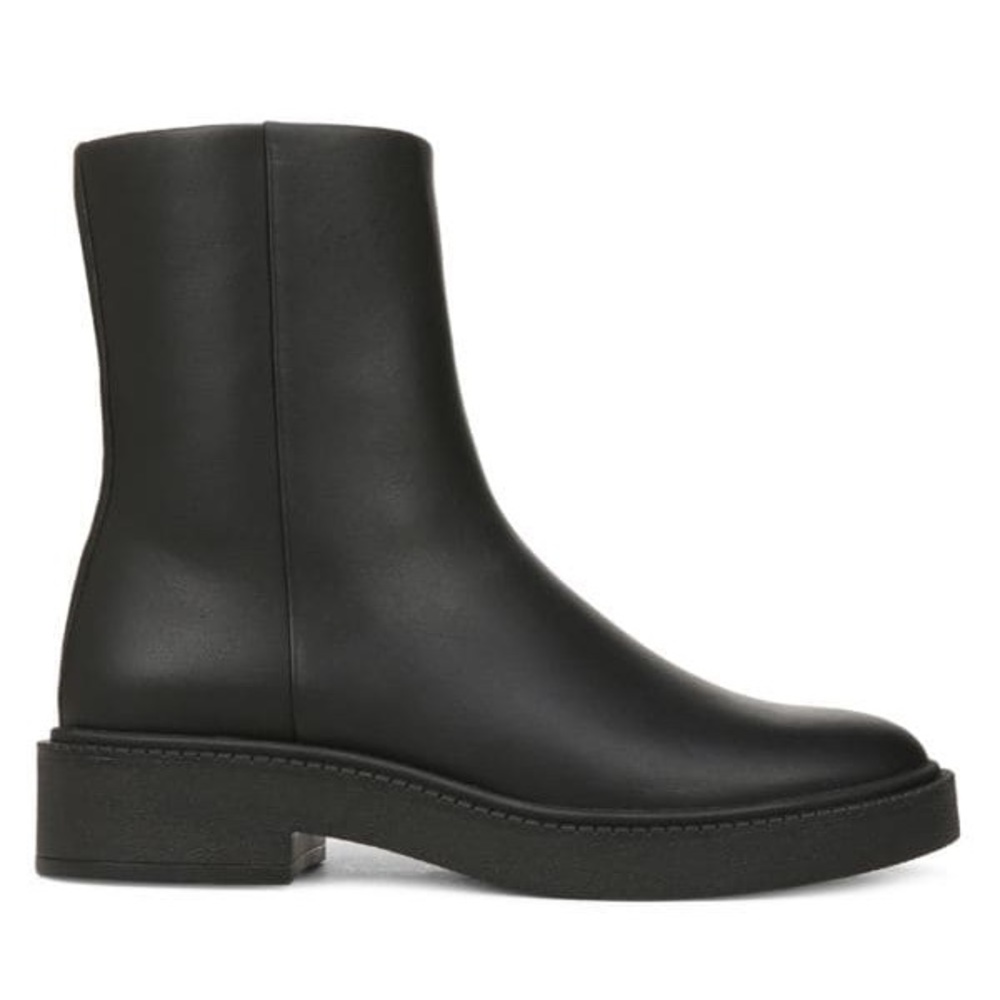 Size 8 Black Vince ‘Kady’ Lug Boots